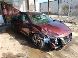 نیسان سێنترا